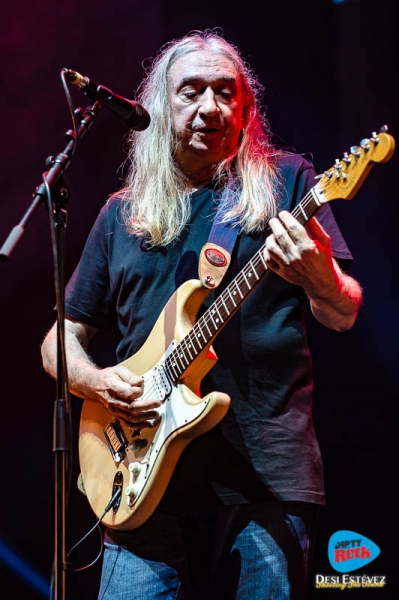 Rosendo Mercado despedida Barcelona 2018.5 Rosendo Mercado despedida Barcelona 2018.5