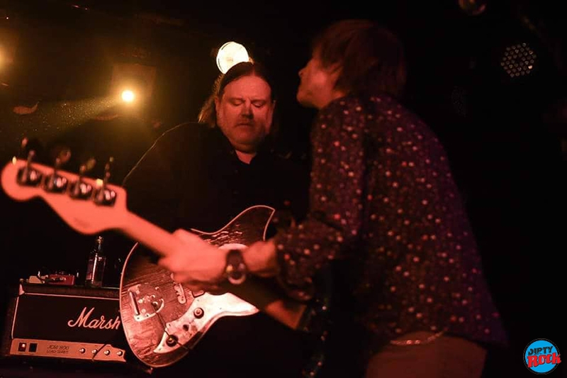 Matthew Sweet cerró su gira en Valencia presentando Tomorrow's Daughter4 Matthew Sweet cerró su gira en Valencia presentando Tomorrow's Daughter4
