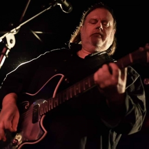 Matthew Sweet cerró su gira en Valencia presentando Tomorrow's Daughter.2