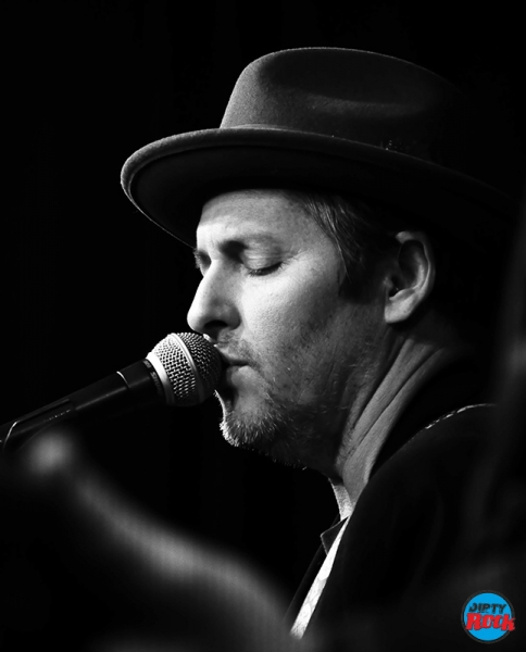 Josh Rouse & Band crónica Madrid Love in the Modern Age.8 Josh Rouse & Band crónica Madrid Love in the Modern Age.8