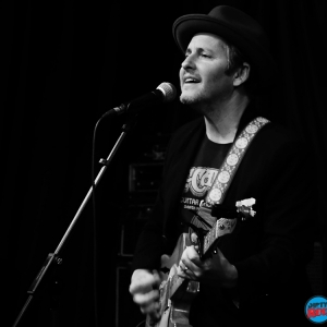 Josh Rouse & Band crónica Madrid Love in the Modern Age.1