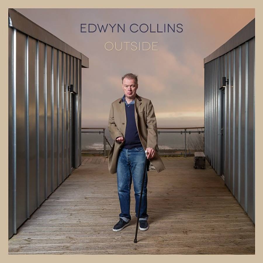 Resultado de imagen de Edwyn Collins - Badbea