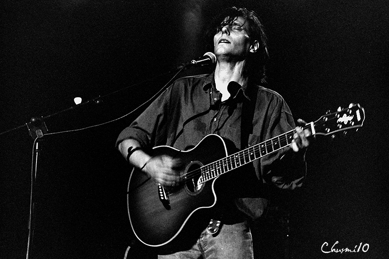 10 años sin Antonio Vega - Dirty Rock Magazine