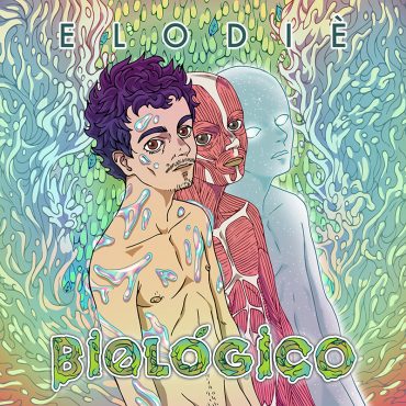 Elodiè - Biológico 2019