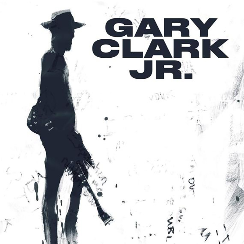 Gary Clark Jr. y su guitarra contra el racismo en "This Land" - Dirty Rock Magazine