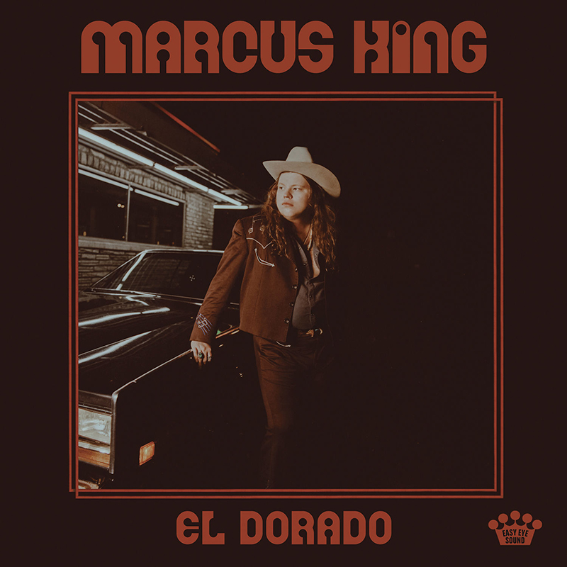 Marcus King anuncia su disco debut como solista, "El Dorado ...