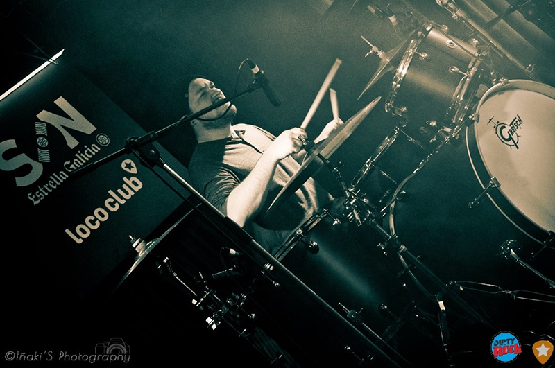 Stolen Rhodes actuales representantes del Blue Eyed Soul.4 Stolen Rhodes actuales representantes del Blue Eyed Soul.4