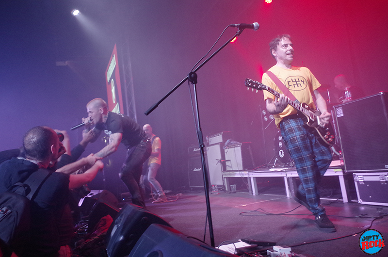 Guerrilla Urbana La Banda Trapera del Río Tenerife 2019.5