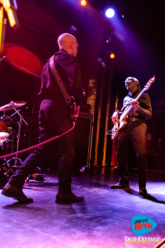 Wilko Johnson Barcelona 2019.6 Wilko Johnson Barcelona 2019.6
