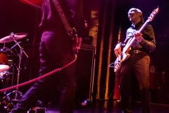 Wilko Johnson Barcelona 2019.6