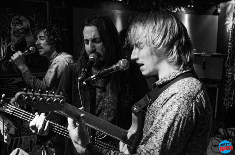 Cayman Kings Marigold under Scales 2019 Madrid Fun House Cayman Kings Marigold under Scales 2019 Madrid Fun House