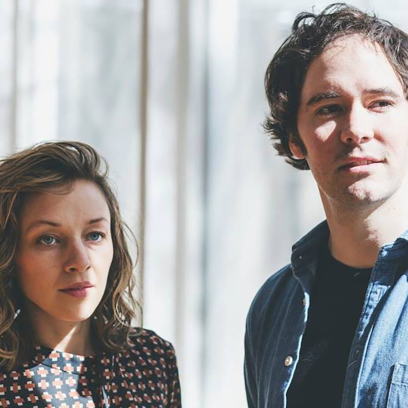 Mandolin Orange publican nuevo disco, Tides Of A Teardrop 2019