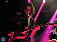 The Soul Jacket Madrid Plastic Jail 2019.11