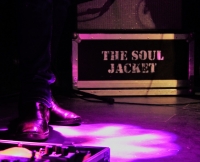 The Soul Jacket Madrid Plastic Jail 2019.7