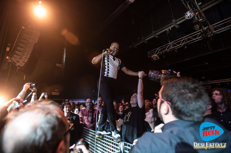 Vintage Trouble Gerona 2019.3 Vintage Trouble Gerona 2019.3