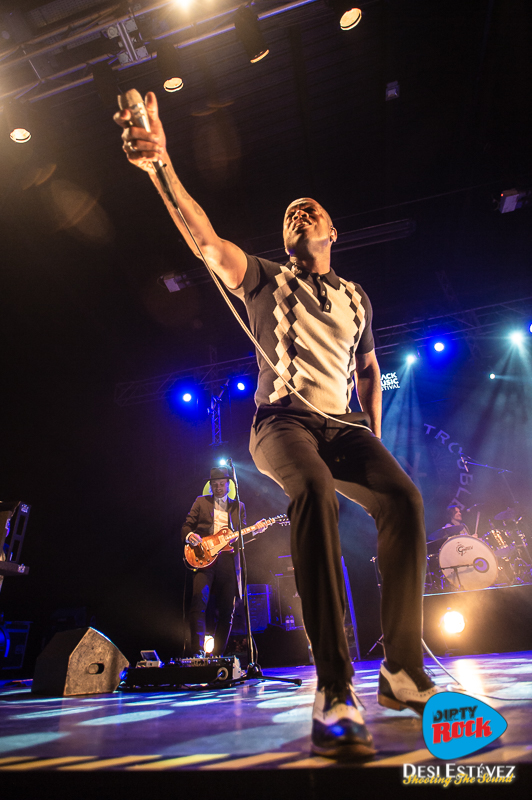 Vintage Trouble Gerona 2019.6 Vintage Trouble Gerona 2019.6