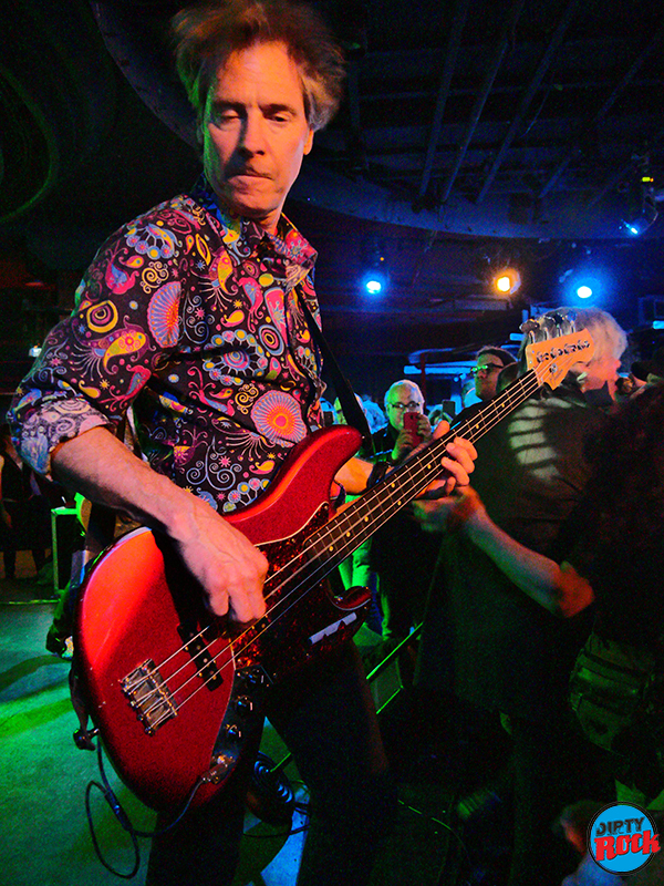 The-Fleshtones-Madrid. The-Fleshtones-Madrid.