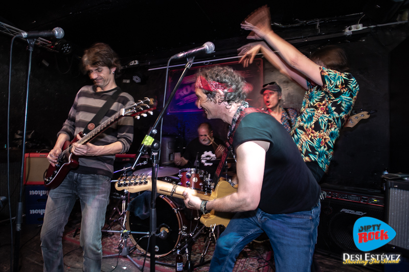 20190414-Smoking-Stones_DSI8203©DesiEstevez 20190414-Smoking-Stones_DSI8203©DesiEstevez