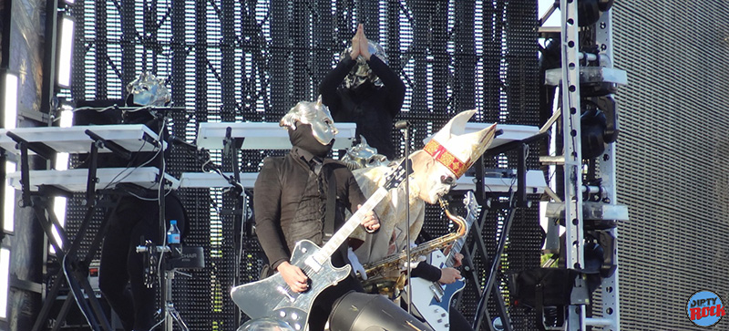 Ghost-Metallica-Madrid-2019-Ifema. Ghost-Metallica-Madrid-2019-Ifema.