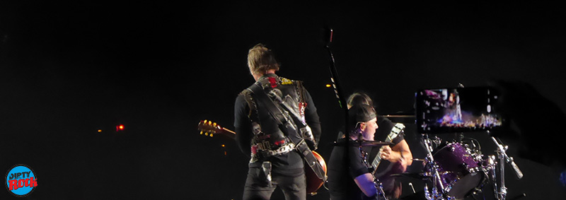 Metallica-Madrid-2019-Ifema.14 Metallica-Madrid-2019-Ifema.14
