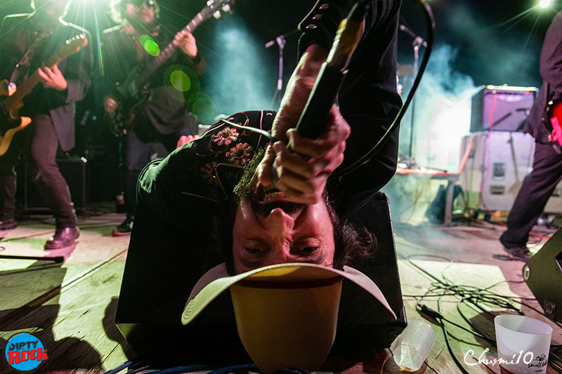Los-Chicos-SmallTown-festival-2019-Portillo Los-Chicos-SmallTown-festival-2019-Portillo