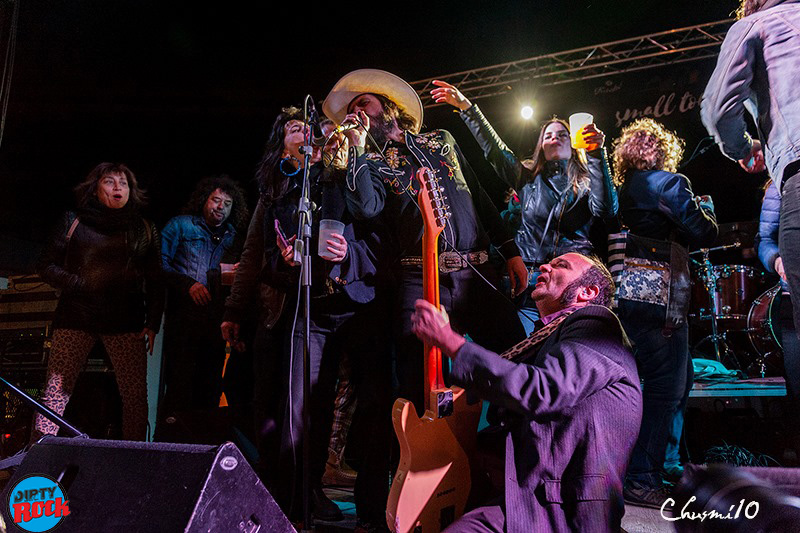 Los-Chicos-SmallTown-festival-2019.1 Los-Chicos-SmallTown-festival-2019.1