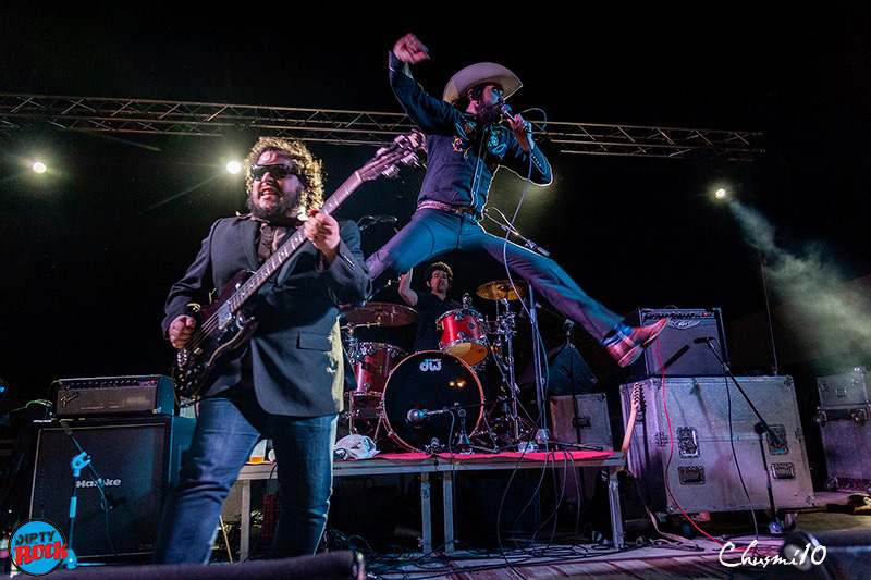 Los-Chicos-SmallTown-festival-2019.2 Los-Chicos-SmallTown-festival-2019.2