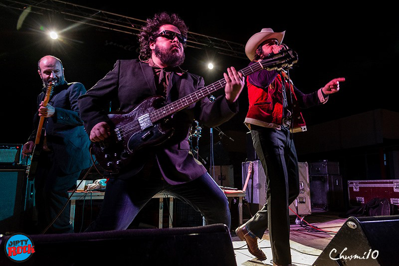 Los-Chicos-SmallTown-festival-2019 Los-Chicos-SmallTown-festival-2019