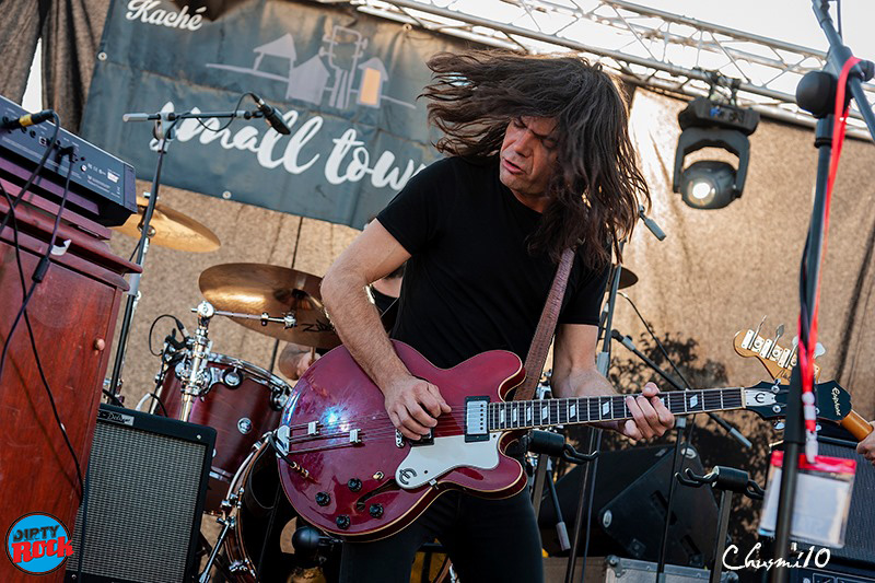 The-Northaguirres-SmallTown-festival-2019. The-Northaguirres-SmallTown-festival-2019.