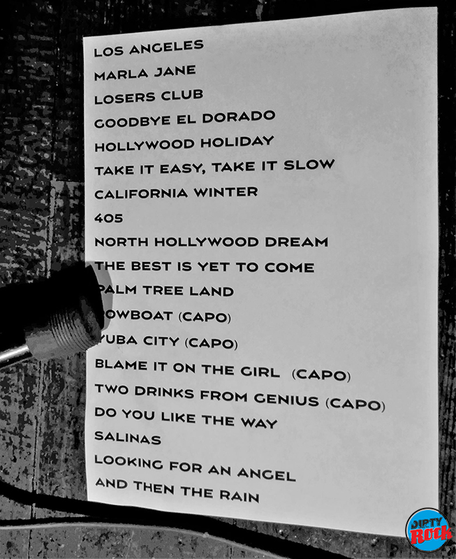 Russ-Tollman-crónica-Madrid-2019-setlist