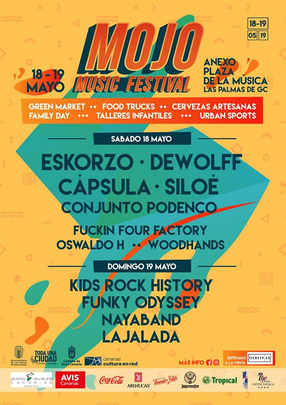 Dewolff-Mojo-Music-Festival-las-Palmas-de-Gran-Canaria