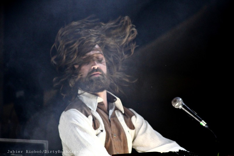 DEWOLFFMOJOMUSICFESTIVALDIRTYROCK DEWOLFFMOJOMUSICFESTIVALDIRTYROCK