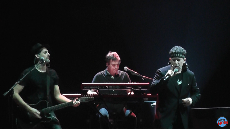 Andrés-Calamaro-Tenerife-2019. Andrés-Calamaro-Tenerife-2019.