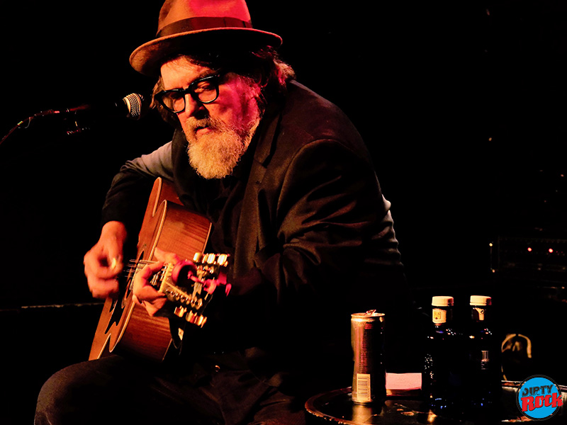 Peter-Case-crónica-Madrid-2019. Peter-Case-crónica-Madrid-2019.