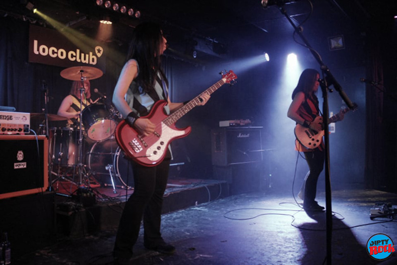 Shonen-Knife-Sweet-Candy-Power-2019.1