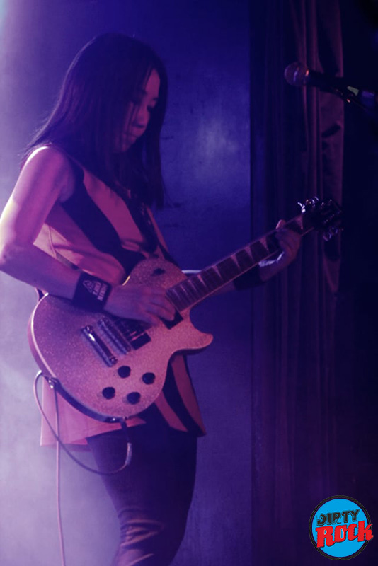 Shonen-Knife-Sweet-Candy-Power-2019.4 Shonen-Knife-Sweet-Candy-Power-2019.4