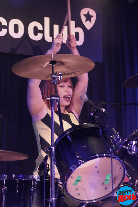 Shonen-Knife-Sweet-Candy-Power-2019.6 Shonen-Knife-Sweet-Candy-Power-2019.6