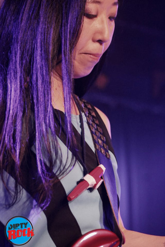 Shonen-Knife-Sweet-Candy-Power-2019.8 Shonen-Knife-Sweet-Candy-Power-2019.8