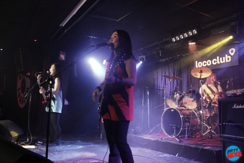 Shonen-Knife-Sweet-Candy-Power-2019 Shonen-Knife-Sweet-Candy-Power-2019