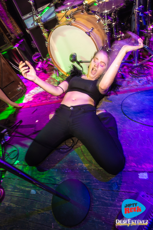20190525-The-Mothercrow_DSI0358©DesiEstevez 20190525-The-Mothercrow_DSI0358©DesiEstevez
