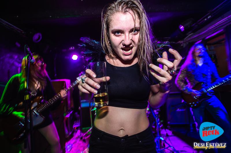 The-Mothercrow_Magara 2019 The-Mothercrow_Magara 2019