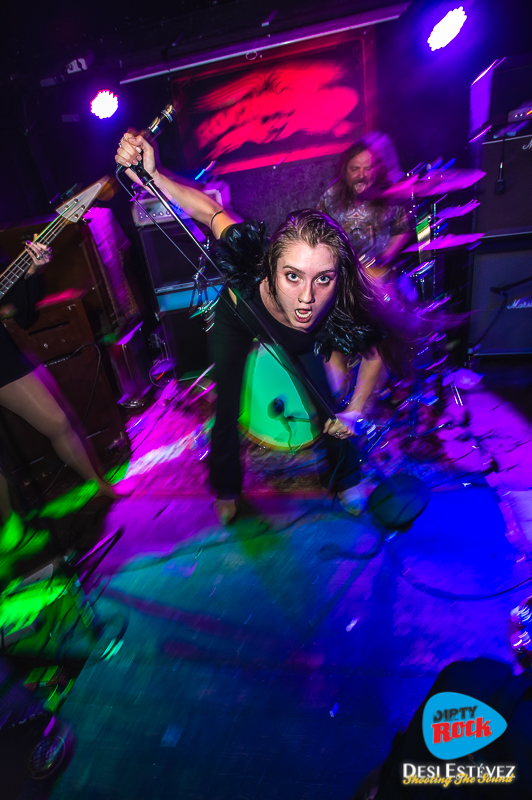 The-Mothercrow_Magara 2019 The-Mothercrow_Magara 2019