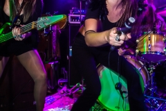 The-Mothercrow_Magara 2019