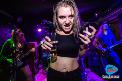 The-Mothercrow_Magara 2019