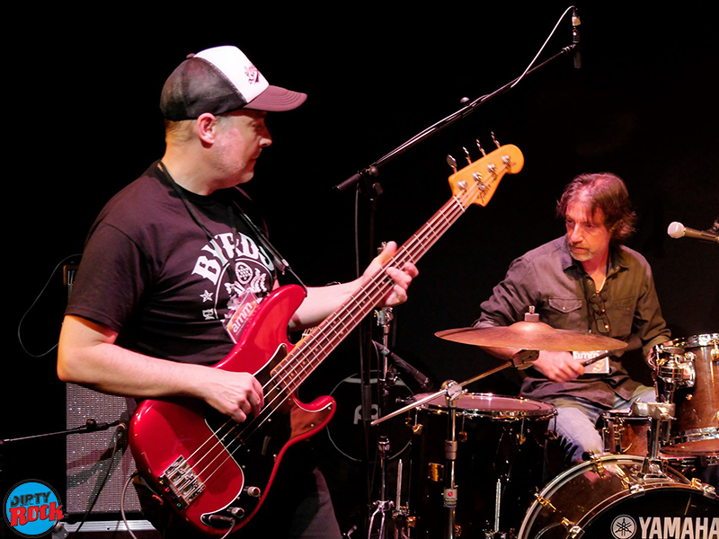 Bantastic-Fand-Americana-Music-MAdrid-2019.9 Bantastic-Fand-Americana-Music-MAdrid-2019.9