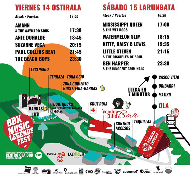 Comienza-la-4ª-edición-del-BBK-Music-Legends-Festival-2019