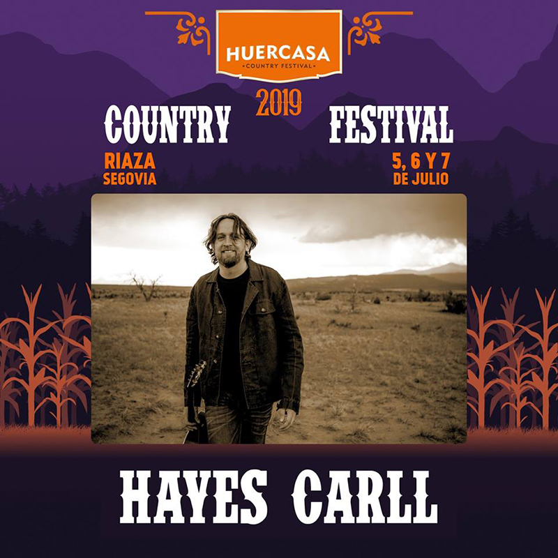 Entrevista-a-Hayes-Carll-2019-Huercasa-Country-Festival-Riaza