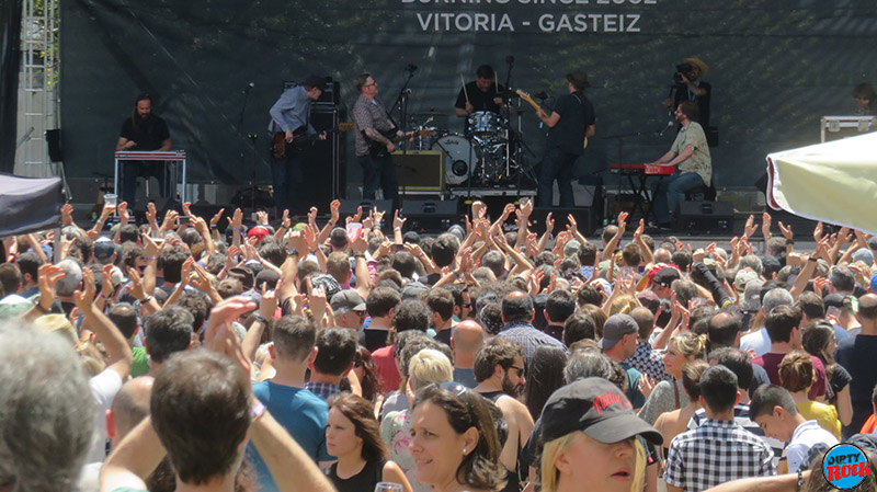 Azkena-Rock-Festival-2019-crónica-Danny-and-the-Champs