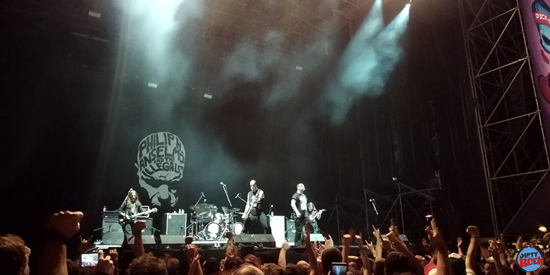 Azkena-Rock-Festival-2019-crónica-Phil-Anselmo. Azkena-Rock-Festival-2019-crónica-Phil-Anselmo.