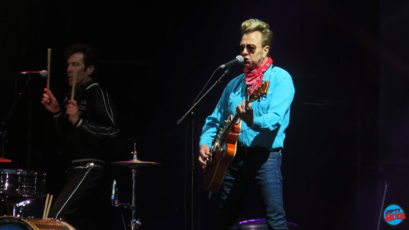 Azkena-Rock-Festival-2019-crónica-Stray-Cats. Azkena-Rock-Festival-2019-crónica-Stray-Cats.